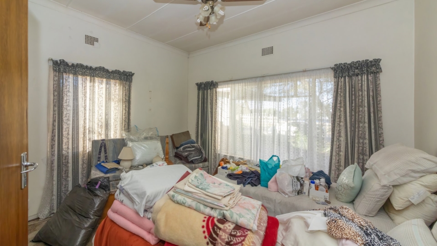 3 Bedroom Property for Sale in Morewag Free State